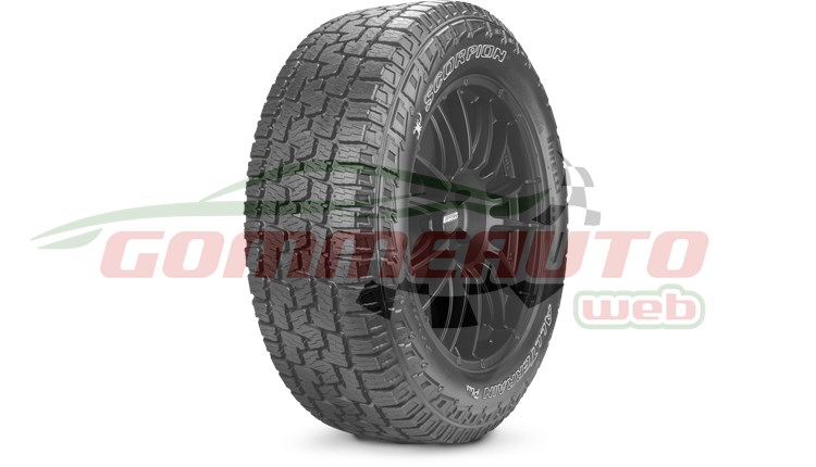 COP. 235/70 R16 106T SCORPION ALL TERRAIN PLUS